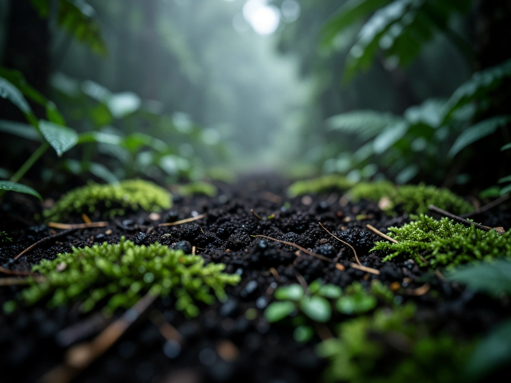 Botanical background